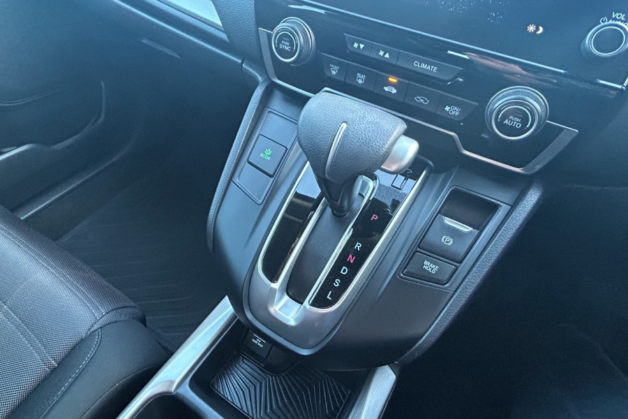 2019 Honda CR-V RW VTi SUV Image 18