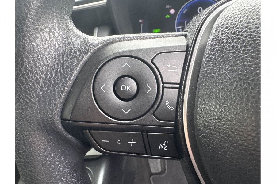 2023 Toyota Corolla ZWE219R  Ascent Sport Hybrid Hatch Image 32
