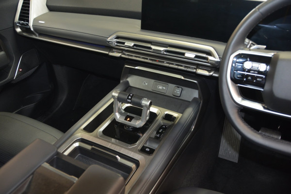 2025 MG U9 Explore Pro Ute Image 19