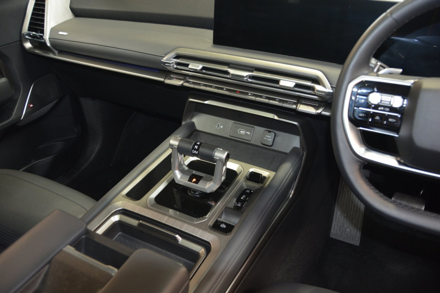2025 MG U9 Explore Pro Ute Image 19