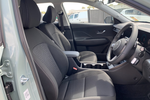 2026 Hyundai KONA SX2.V3 SUV Image 7