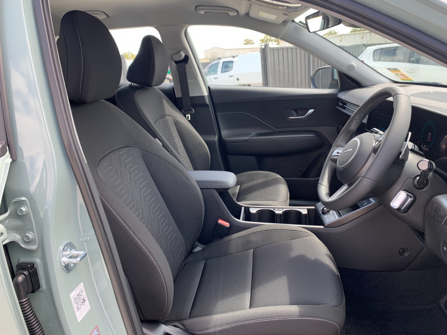 2026 Hyundai KONA SX2.V3 SUV Image 7