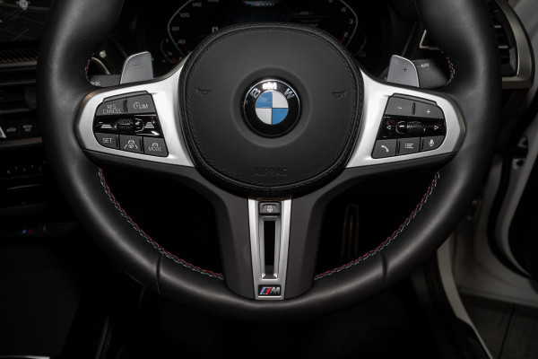 2025 BMW X4 G02 LCI M40i SUV image 11