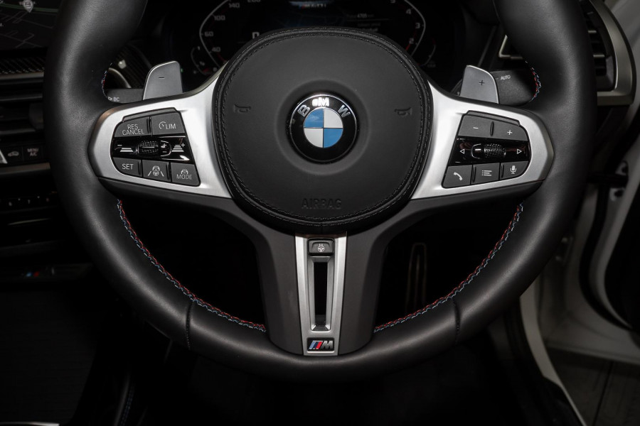 2025 BMW X4 G02 LCI M40i SUV