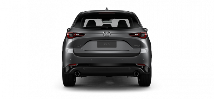 2025 MYil Mazda CX-5 KF Series G35 GT SP SUV Image 16
