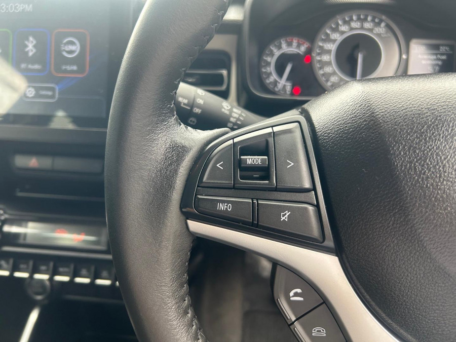 2022 Suzuki Ignis MF Series II GLX SUV Image 18