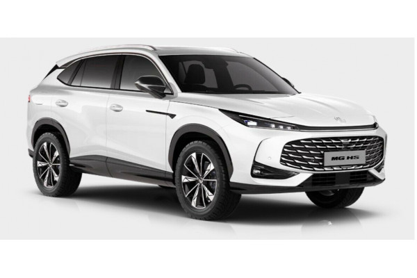 2025 MY24.5 MG HS AS33 Essence SUV