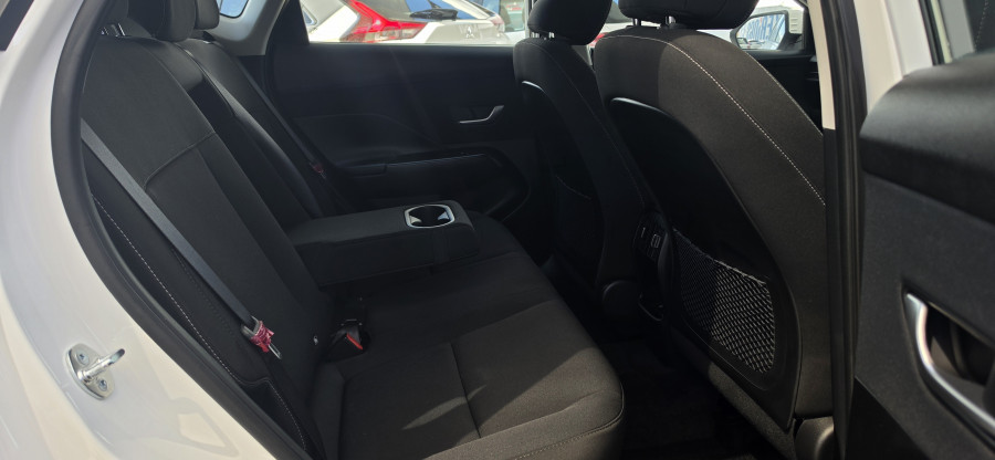 2025 MY26 Hyundai KONA SX2.V3  SUV Image 14