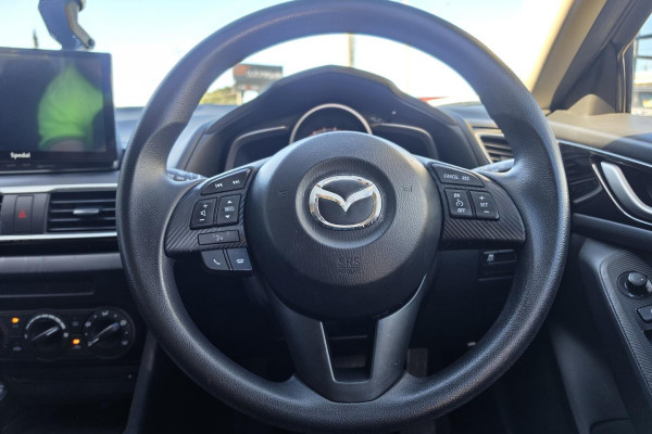 2014 Mazda 3 BM Series Neo Sport Hatch Image 21