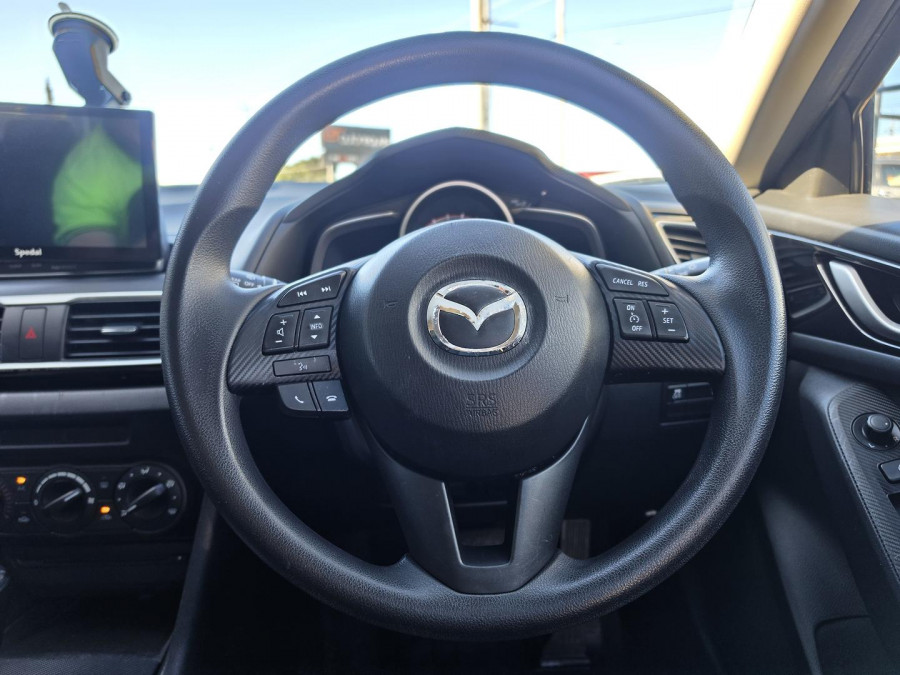 2014 Mazda 3 BM Series Neo Sport Hatch Image 21