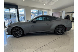 2024 MY24.5 Ford Mustang FO GT Hatch