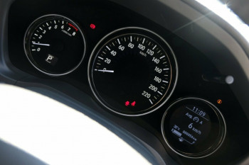 2017 Honda HR-V MY17 VTi-L Hatchback