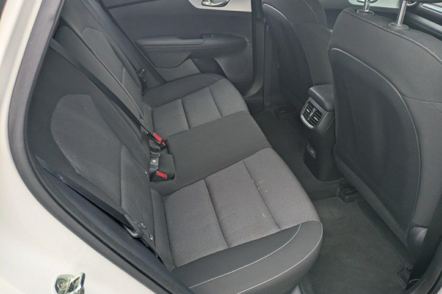 2021 MY22 Kia Cerato BD Sport Hatch Image 10