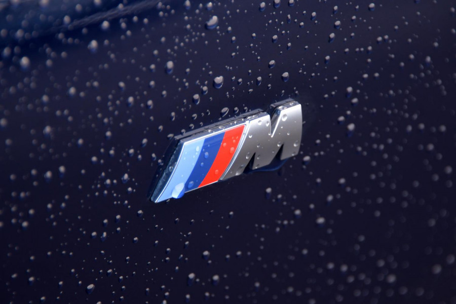 2026 BMW X3 G45 20 xDrive SUV