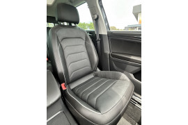 2022 MY23 Volkswagen Tiguan 5N 162TSI Elegance SUV