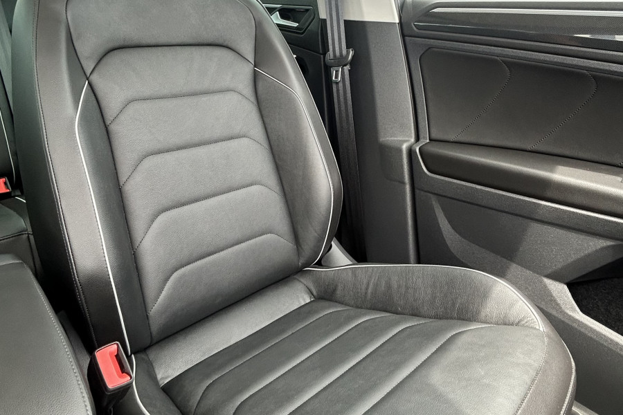 2022 MY23 Volkswagen Tiguan 5N 162TSI Elegance SUV Image 18