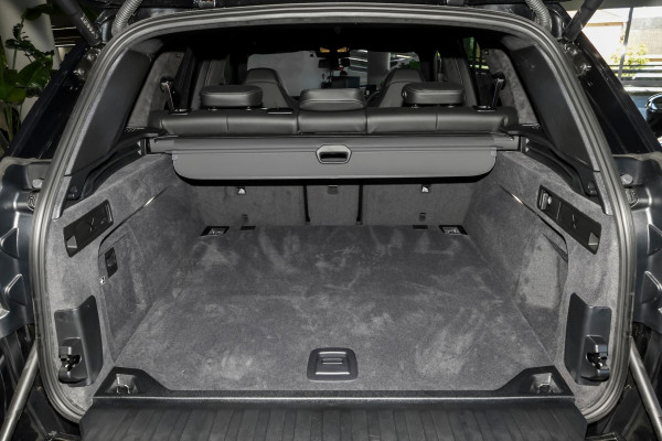 2026 MY25 BMW X5 M F95 LCI X5 M Competition SUV image 23