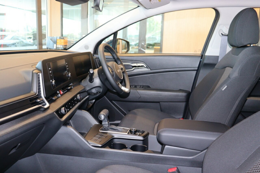 2024 MY25 Kia Sportage NQ5 S SUV Image 17