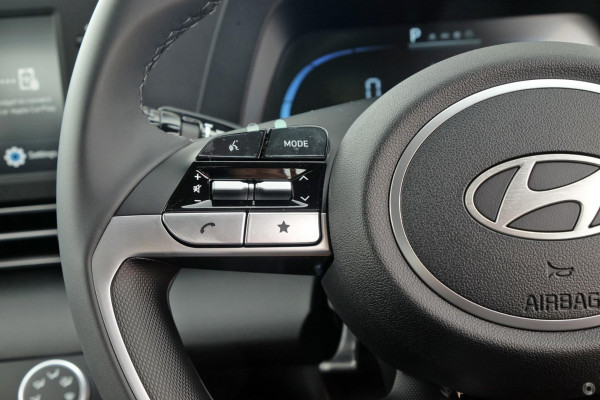 2025 Hyundai i30 CN7.V2  Sedan Image 14