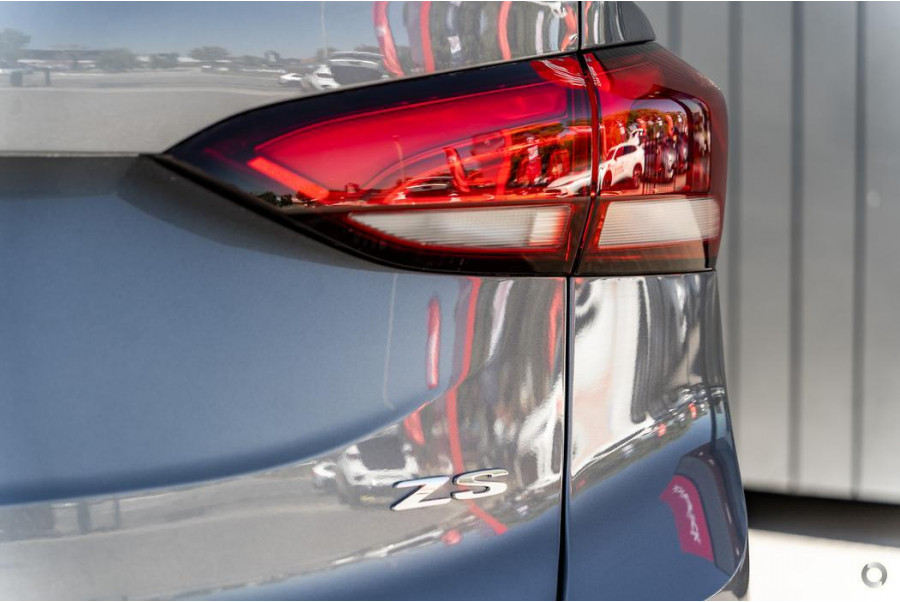 2025 MG ZS ZS32 Essence SUV Image 9