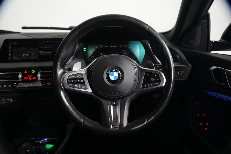 2021 BMW 2 Series M235i xDrive Coupe Image 14