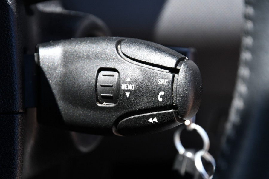 2011 MY12 Peugeot 308 T7 MY12 Active Hatchback Image 12