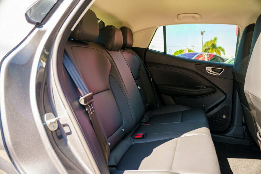 2026 MG MG4 EV Urban AH4E Essence 43 Hatch Image 9