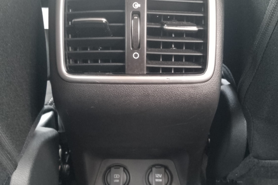 2020 Kia Sportage QL S SUV Image 16