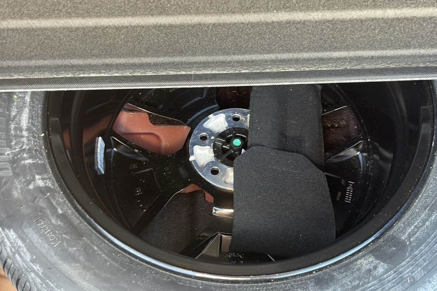 2022 Kia Sportage NQ5 GT-Line SUV Image 20