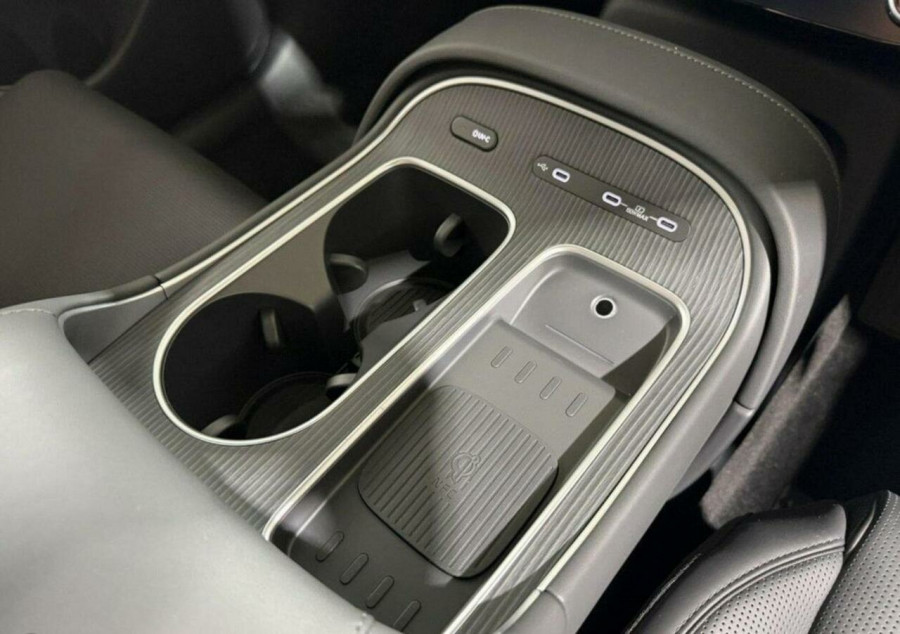 2026 Hyundai Palisade LX3.V1 Calligraphy SUV Image 20