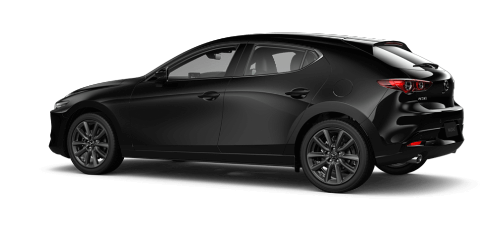 2024 Mazda 3 BP Series G25 GT Vision Technology Hatch Image 20