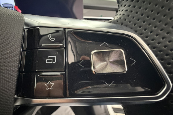 2025 MG HS AS33H Essence Hybrid+ SUV Image 22