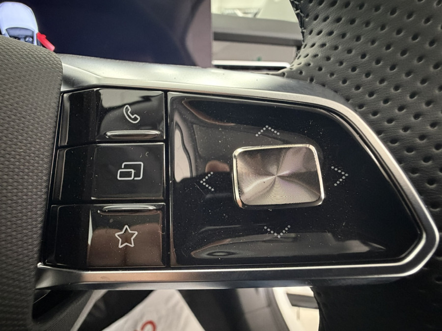 2025 MG HS AS33H Essence Hybrid+ SUV Image 22