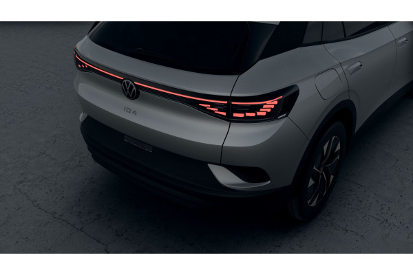 2025 Volkswagen ID. 4 E2 Pro SUV Image 6