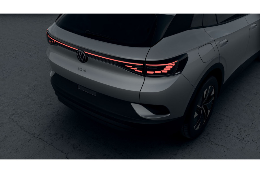 2024 MY25 Volkswagen ID. 4 E2 Pro SUV Image 6