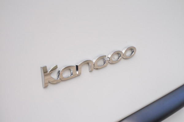 2019 Renault Kangoo F6 II Van