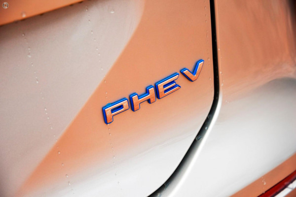 2025 GWM Haval H6 B01 Ultra PHEV SUV Image 10