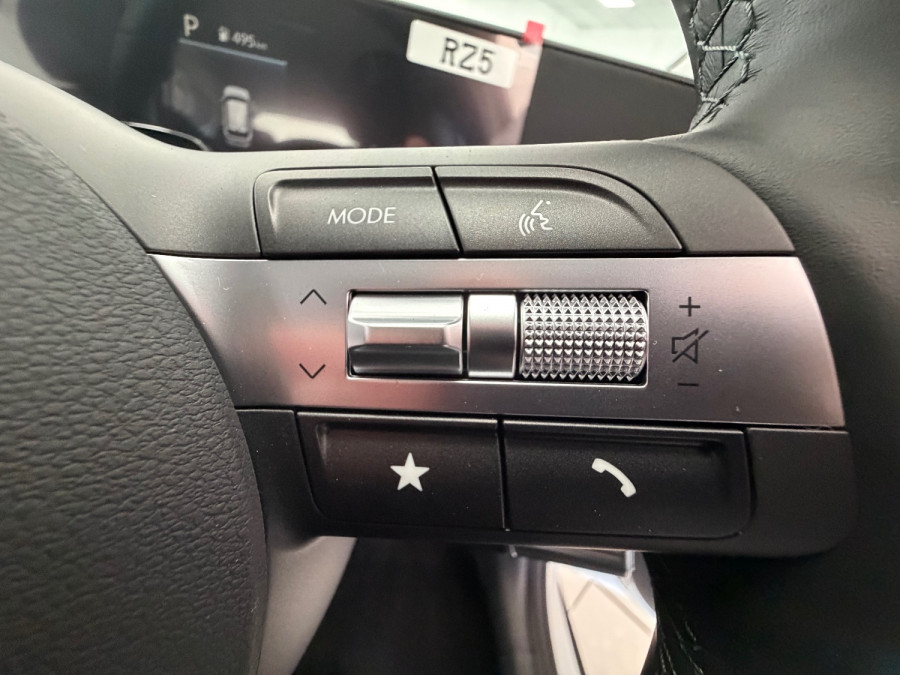 2026 MY27 Hyundai KONA SX2.V3 Hybrid SUV Image 20