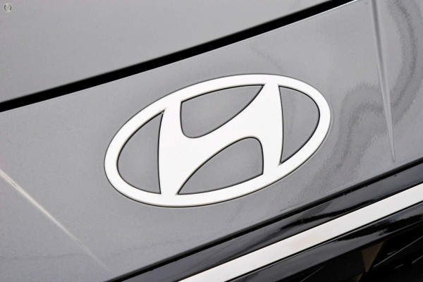 2026 Hyundai i30 CN7.V4 Hybrid Sedan Image 11