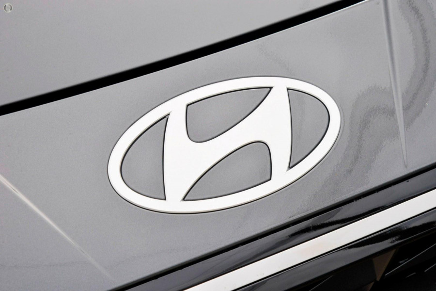2026 Hyundai i30 CN7.V4 Hybrid Sedan Image 11