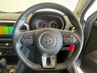 2021 MG MG3 SZP1 Excite Hatch