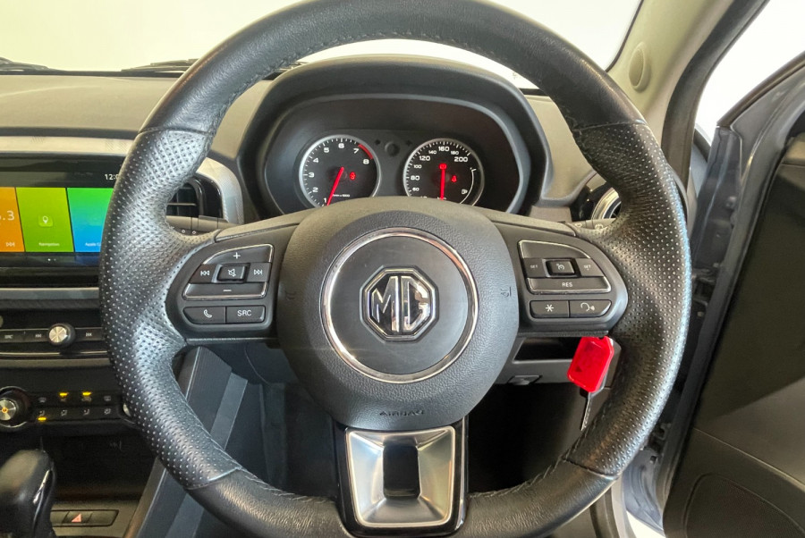 2021 MG MG3 SZP1 Excite Hatch Image 14