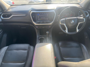 2019 Holden Acadia AC LTZ SUV