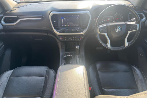 2019 Holden Acadia AC LTZ SUV Image 10