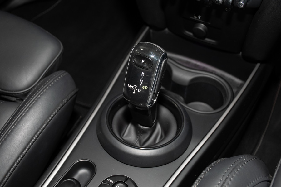 2021 MINI Countryman Cooper S Mini Yours SUV