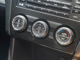 2013 Subaru XV G4-X 2.0i Suv