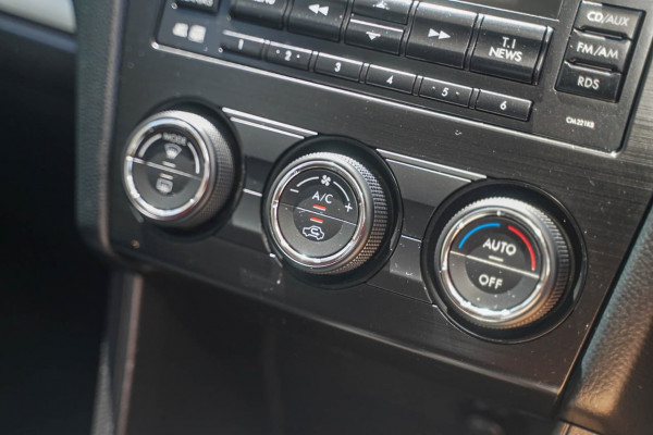 2013 Subaru XV G4-X 2.0i Suv