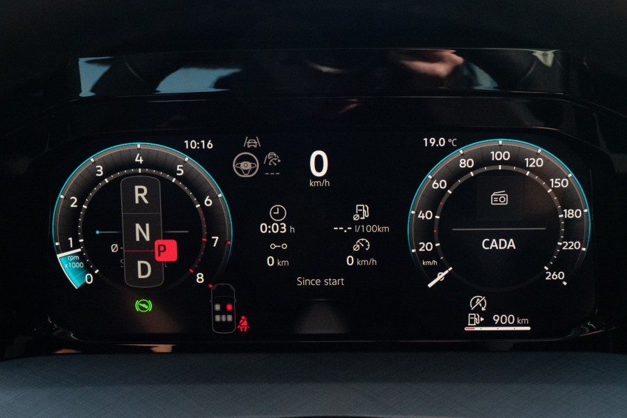 2026 Volkswagen Golf 8.5 110TSI Life Hatch