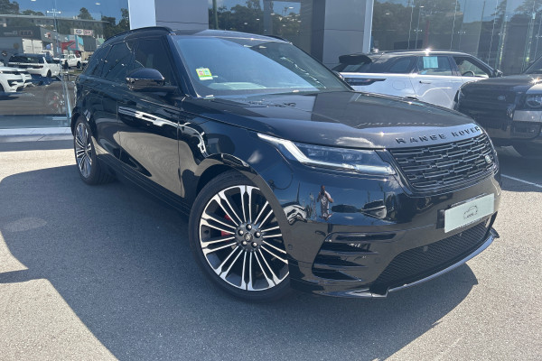 2024 MY25 Land Rover Range Rover Velar L560 P250 Dynamic SE SUV