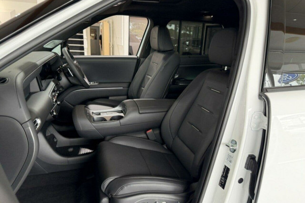 2025 MY26 Hyundai Palisade LX3.V1 Calligraphy SUV Image 10